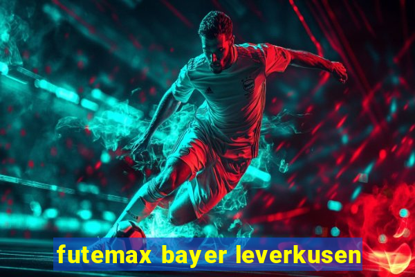 futemax bayer leverkusen